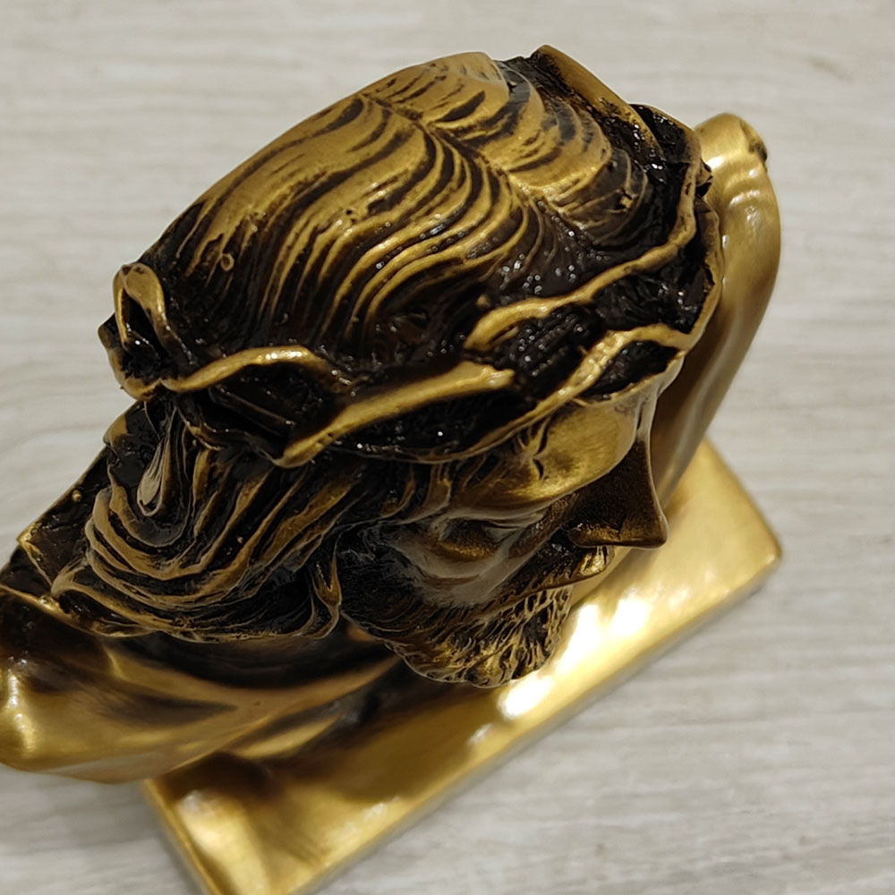Chúa Thánh Tâm Đồng Thau