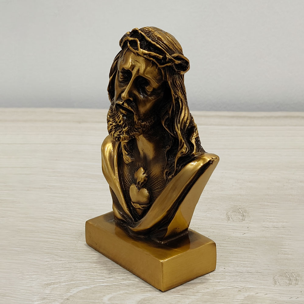 Chúa Thánh Tâm Đồng Thau